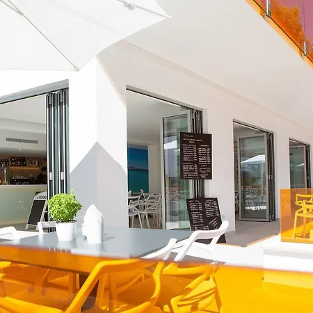 Hotel Mix Smart El Arenal (Mallorca)