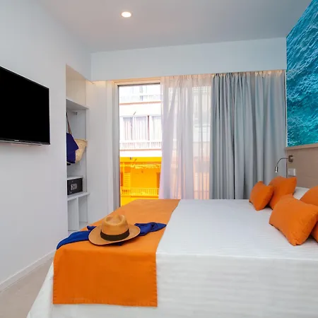 Mix Smart Hotel 3*