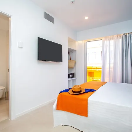 Hotel Mix Smart El Arenal (Mallorca)