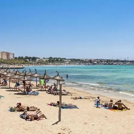 Mix Smart El Arenal (Mallorca)
