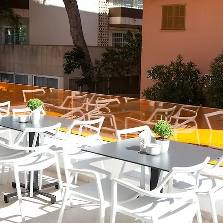 Mix Smart Hotel 3*