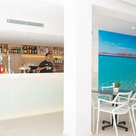 Mix Smart 3* El Arenal (Mallorca)
