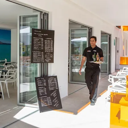 Hotel Mix Smart 3*