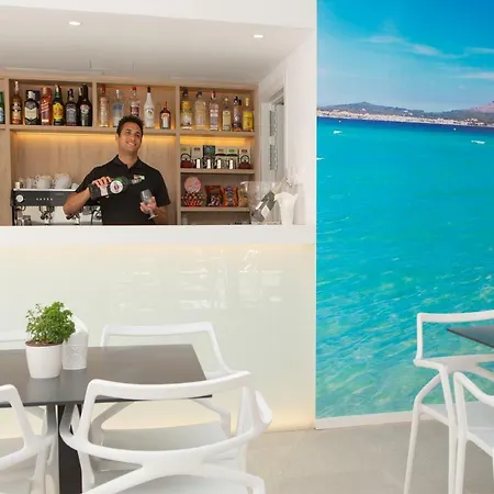 Hotel Mix Smart