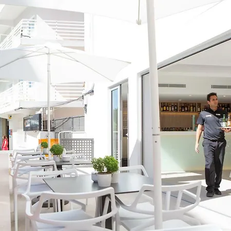 Mix Smart Hotel