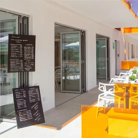 Hotel Mix Smart El Arenal (Mallorca)